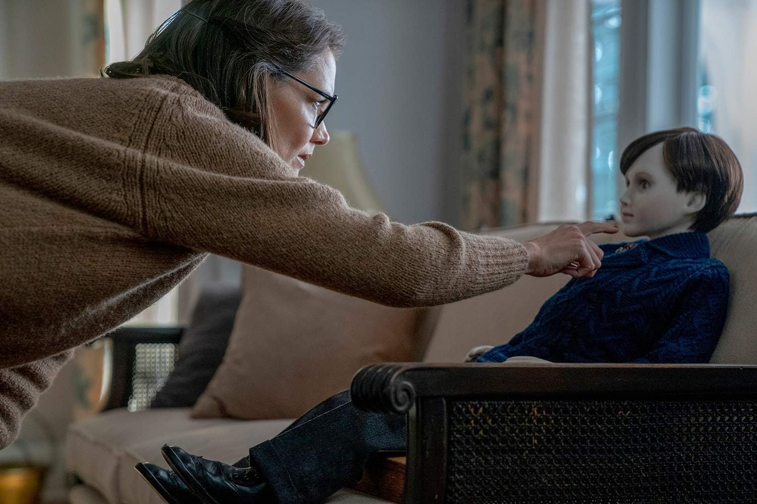 Brahms: The Boy II