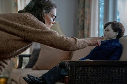 Brahms: The Boy II