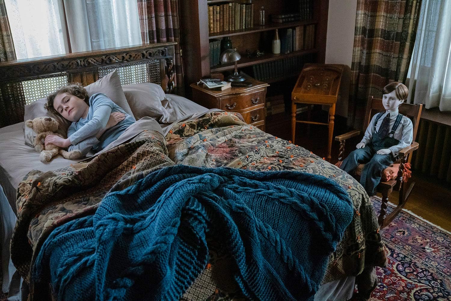 Brahms: The Boy II