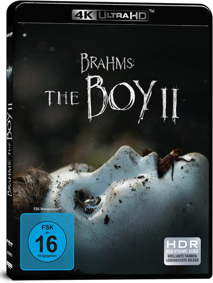 Brahms: The Boy II