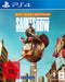 Sony Saints Row D1 - PS4