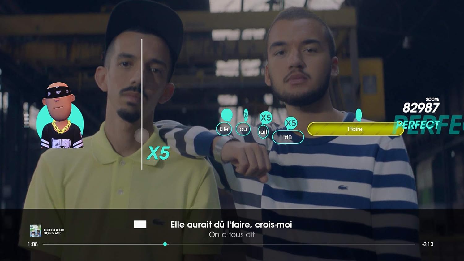 Let's Sing 2019 - Hits Français Et Internationaux