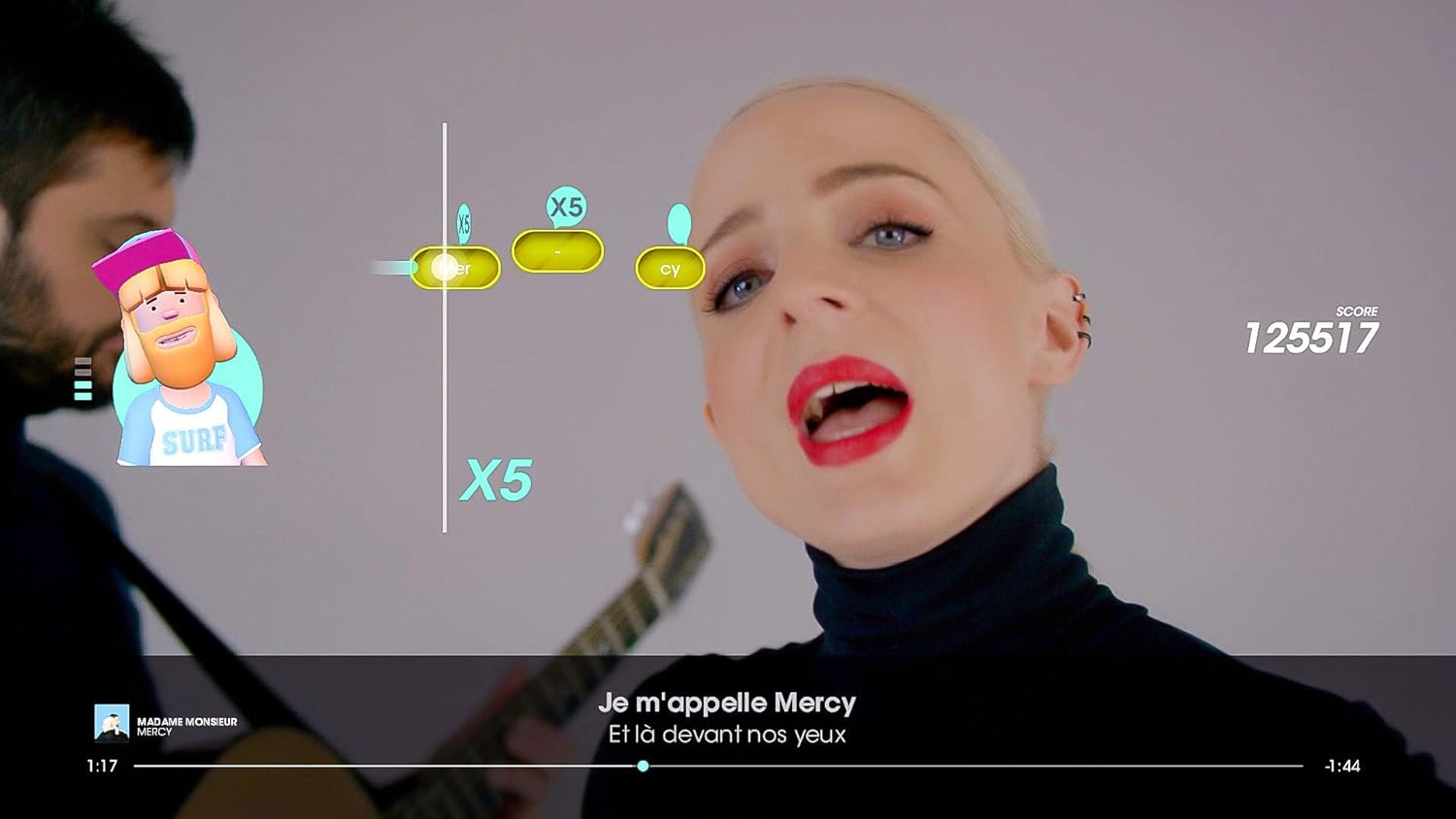 Let's Sing 2019 - Hits Français Et Internationaux