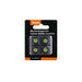 Rollei Spirit Level Set - Clip-on Spirit Level for Correct Camera Alignment for Hot Shoe (Pack of 4