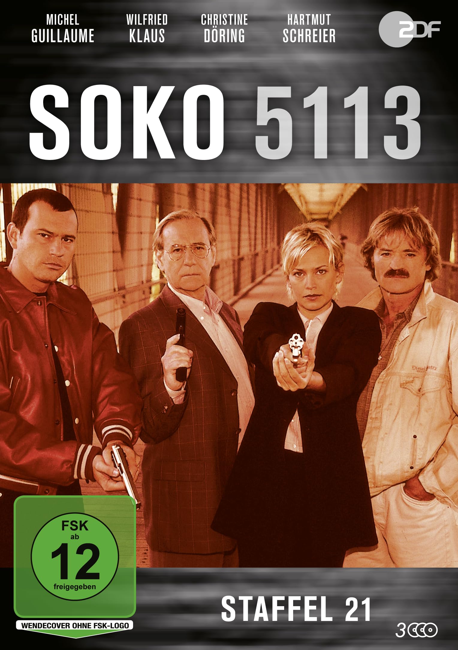 Soko 5113: Staffel 21