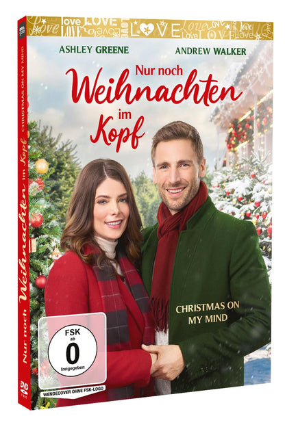 Nur noch Weihnachten im Kopf - Christmas on My Mind