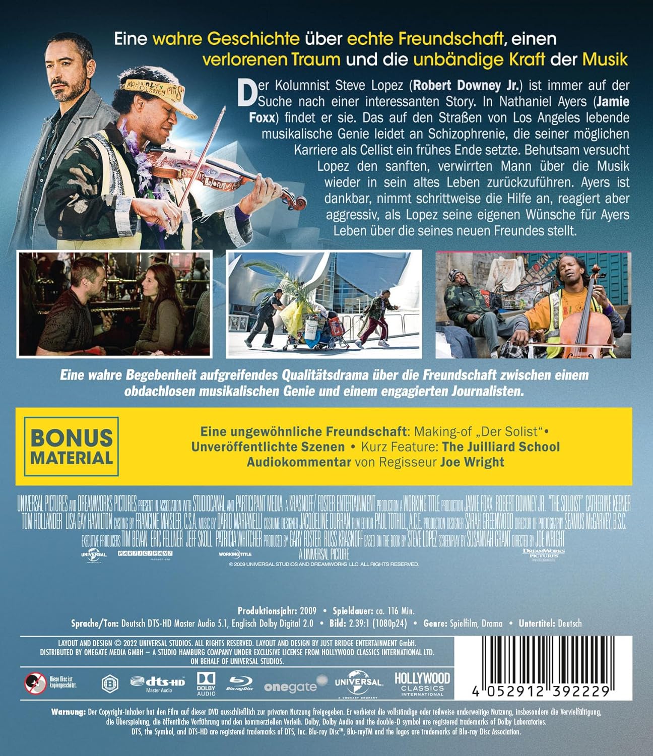 Der Solist