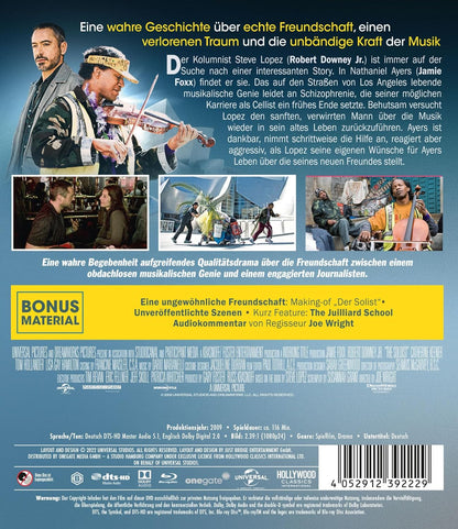 Der Solist