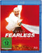 Jet Lis Fearless