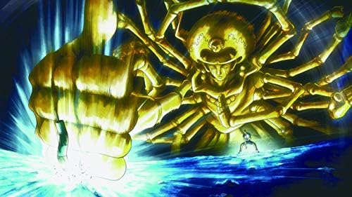 Hunter x Hunter .. Vol.12, 2 Blu-ray