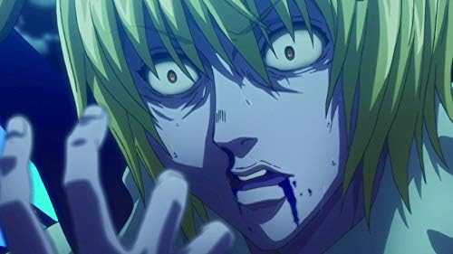 Hunter x Hunter .. Vol.12, 2 Blu-ray