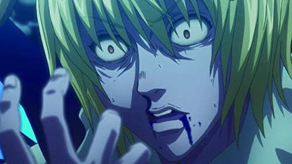 Hunter x Hunter .. Vol.12, 2 Blu-ray