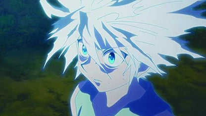Hunter x Hunter .. Vol.12, 2 Blu-ray