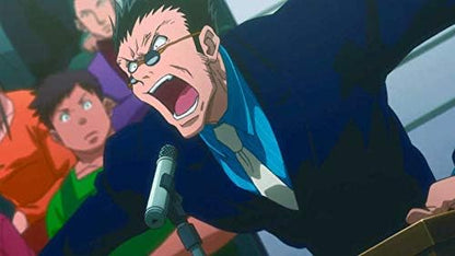HUNTERxHUNTER - Volume 13 (Episode 137-148) (2 DVDs