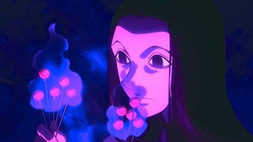HUNTERxHUNTER - Volume 13 (Episode 137-148) (2 DVDs