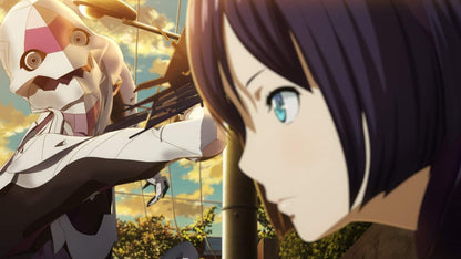 The Relative Worlds, 1 Blu-ray