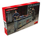 Miniart MIN38048 Plastic Modelset, Grijs