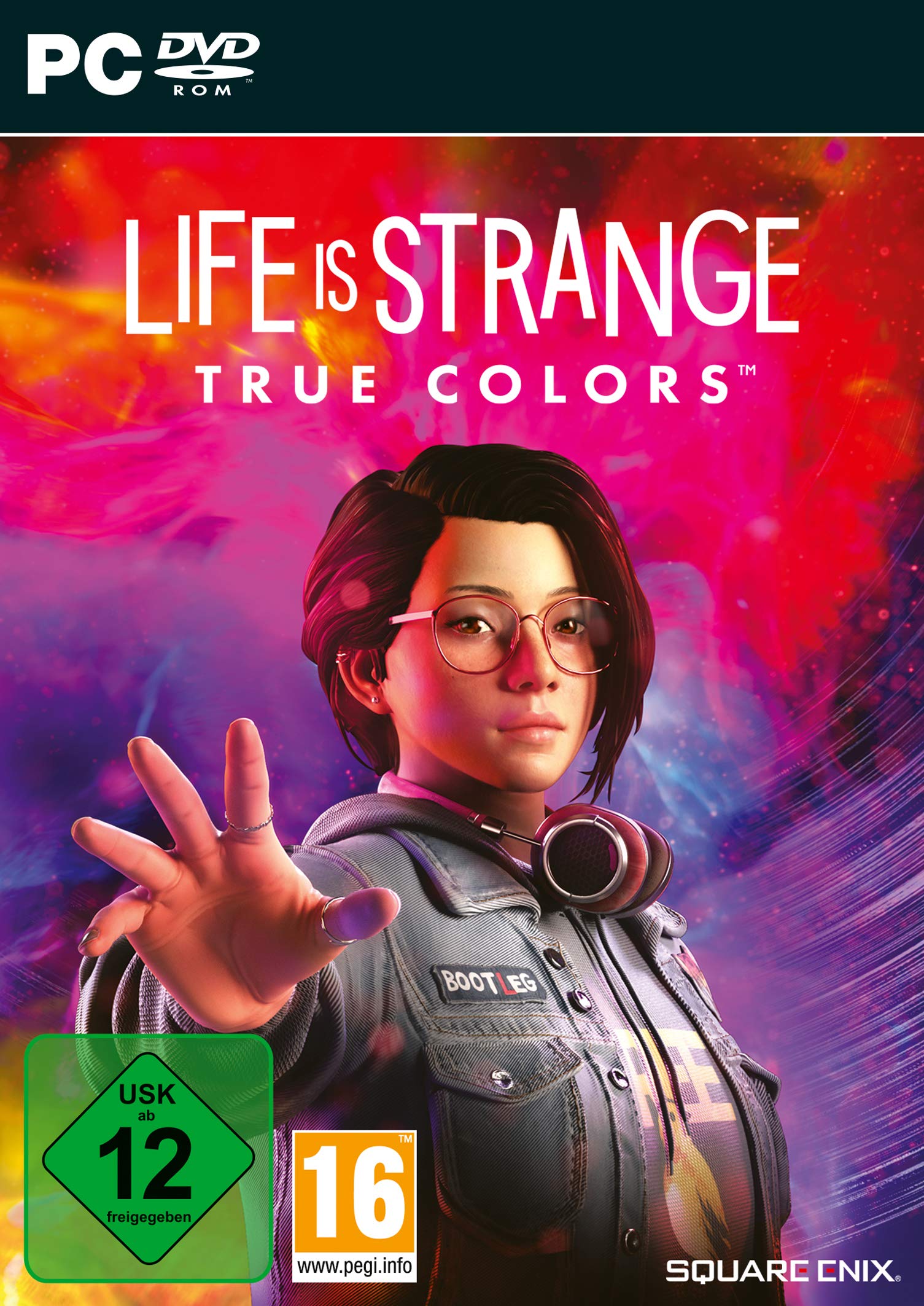 Life is Strange: True Colors (PC