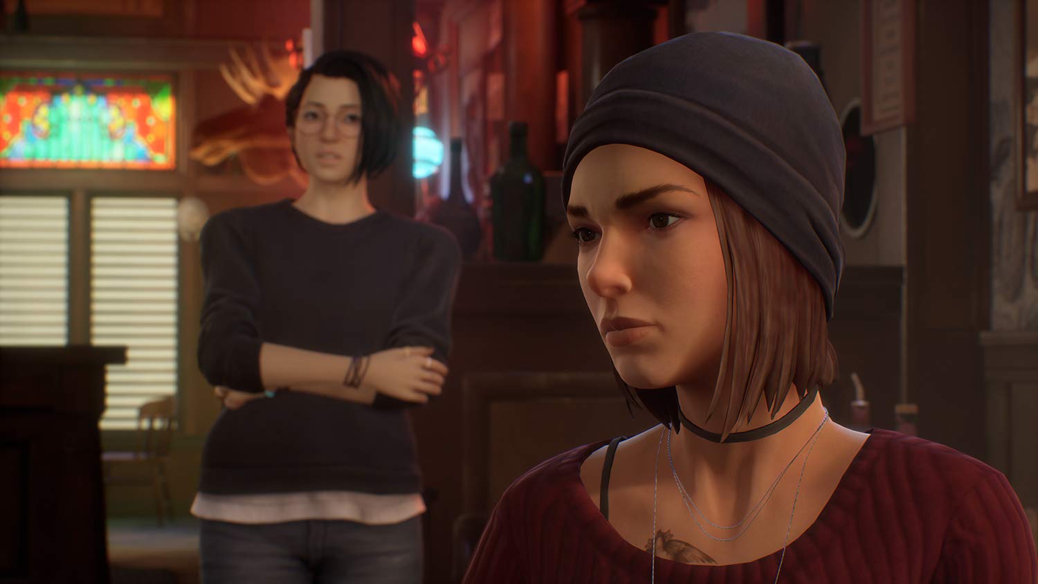 Life is Strange: True Colors (PC