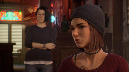 Life is Strange: True Colors (PC