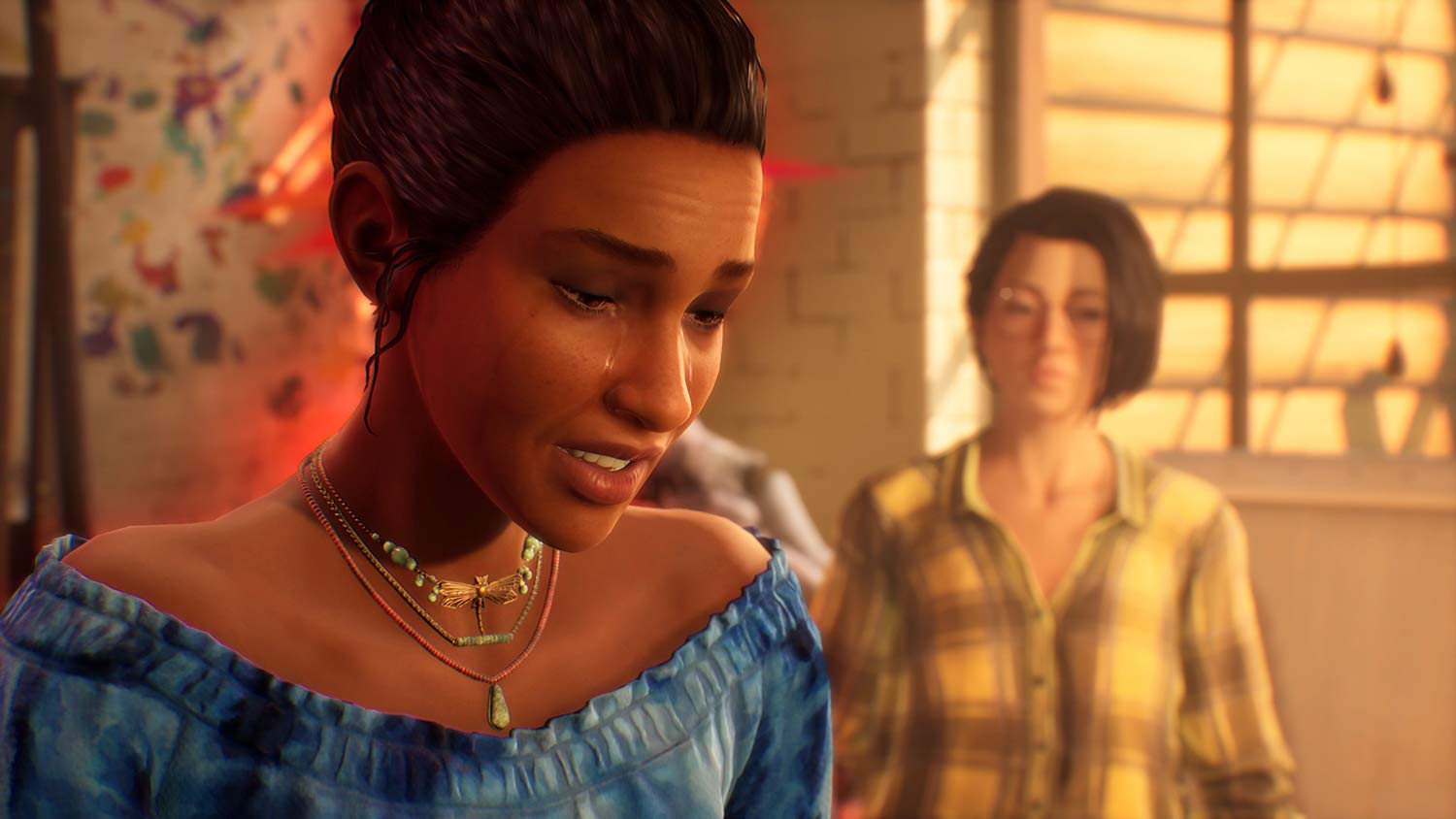 Life is Strange: True Colors (PC