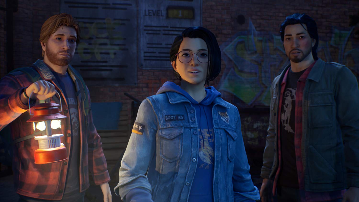 Life is Strange: True Colors (PC