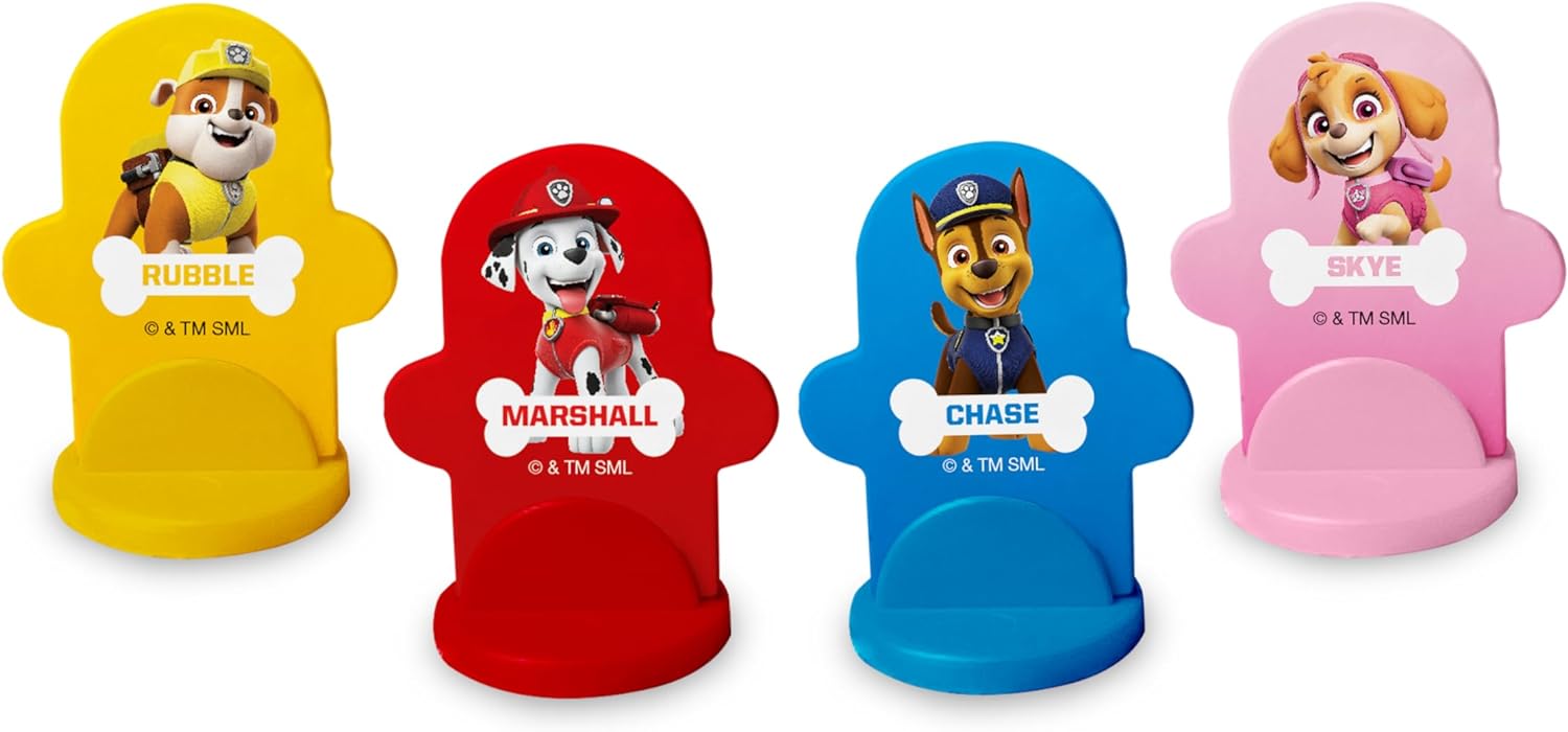 Monopoly Junior - Paw Patrol (DA/SE) (WIN5411)