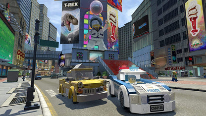 LEGO CITY Undercover (Xbox One)