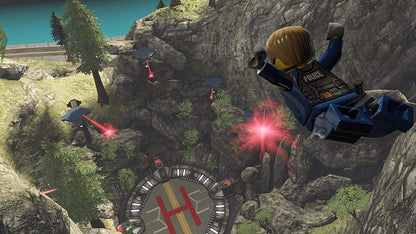 LEGO CITY Undercover (Xbox One)