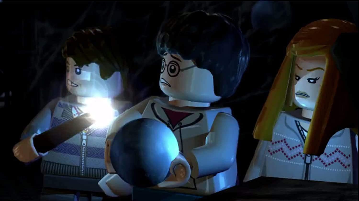 LEGO Harry Potter Collection (Xbox One)