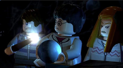 LEGO Harry Potter Collection (Xbox One)