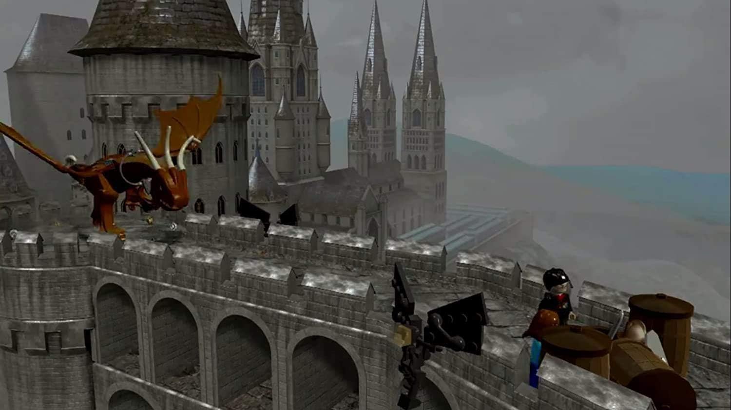 LEGO Harry Potter Collection (Xbox One)