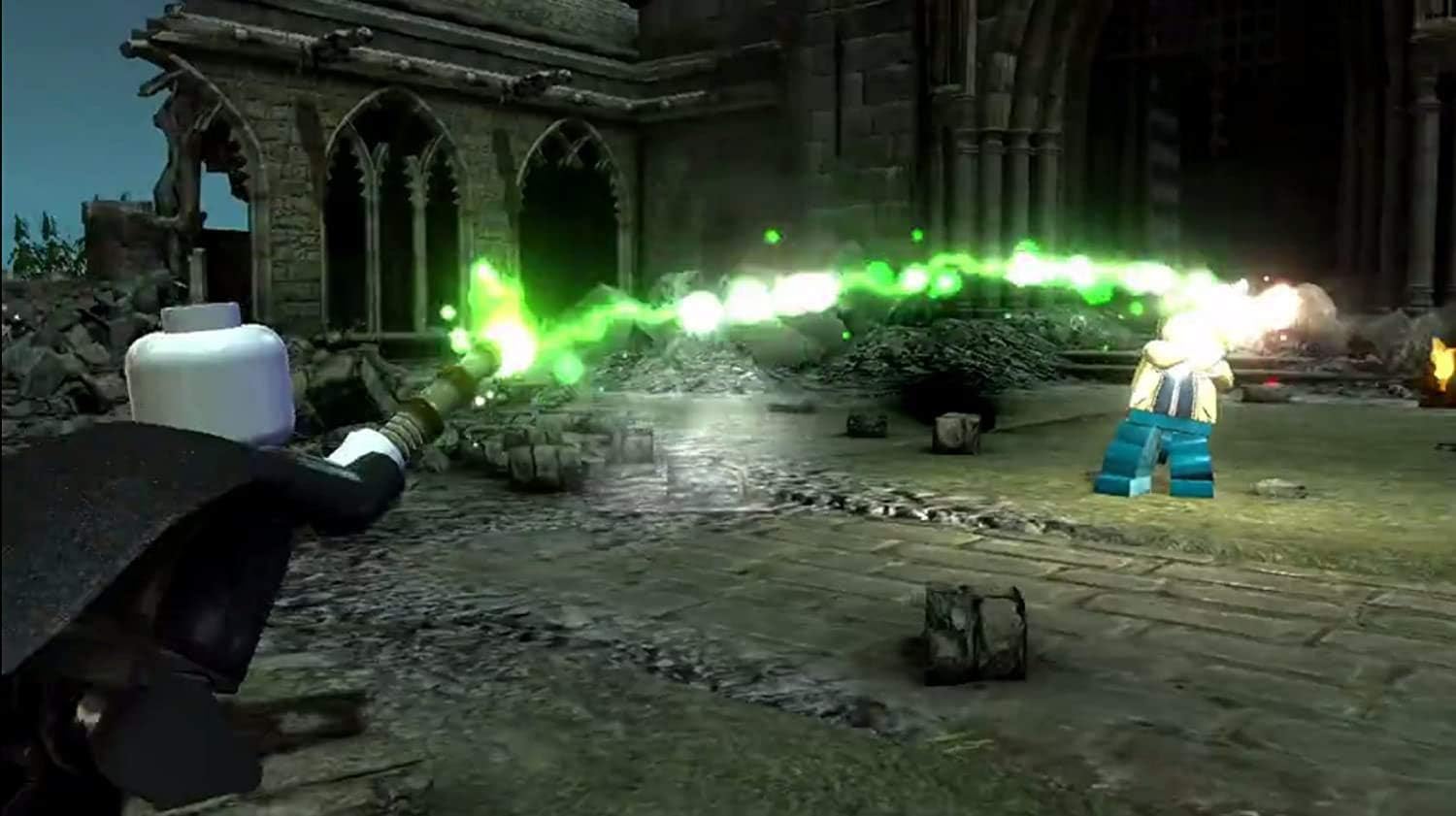 LEGO Harry Potter Collection (Xbox One)