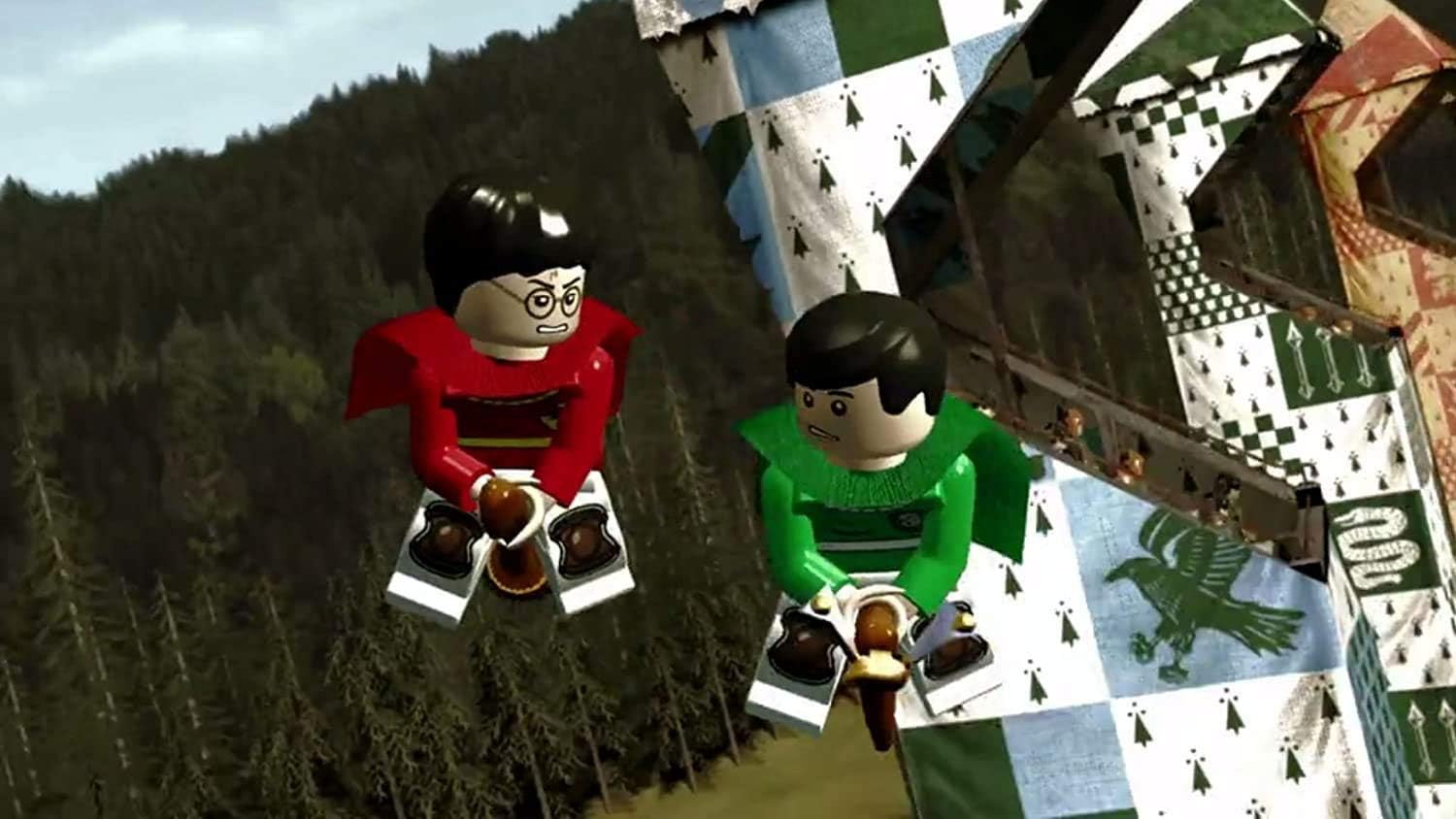 LEGO Harry Potter Collection (Xbox One)
