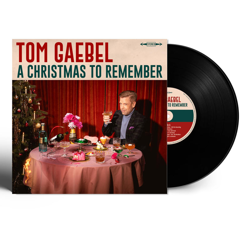A Christmas To Remember