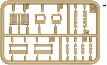 Miniart MIN38071 Scale Model kit
