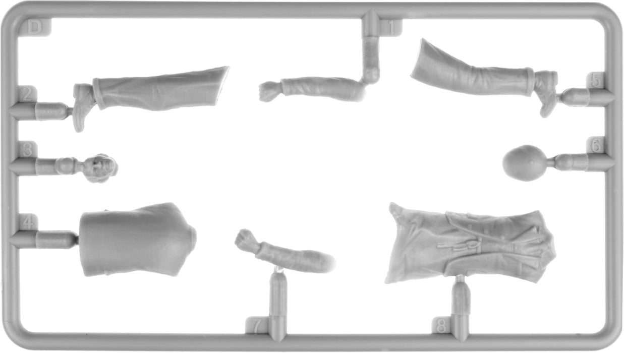 Miniart MIN38071 Scale Model kit