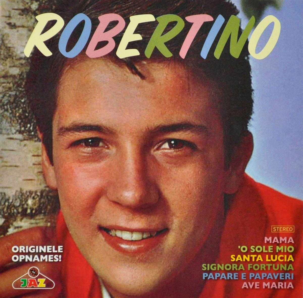 Robertino
