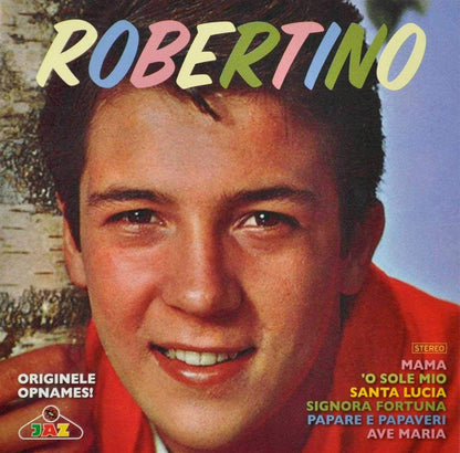 Robertino