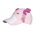 Difuzed Squishmallows Cailey Novelty Baseball Cap Black