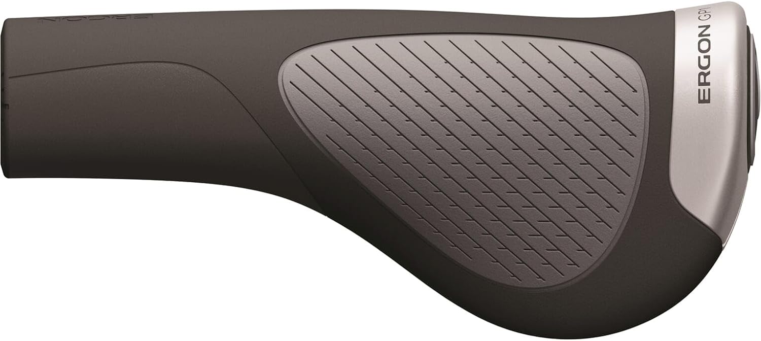 Ergon GP1 Evo Biokork Handlebar Grips