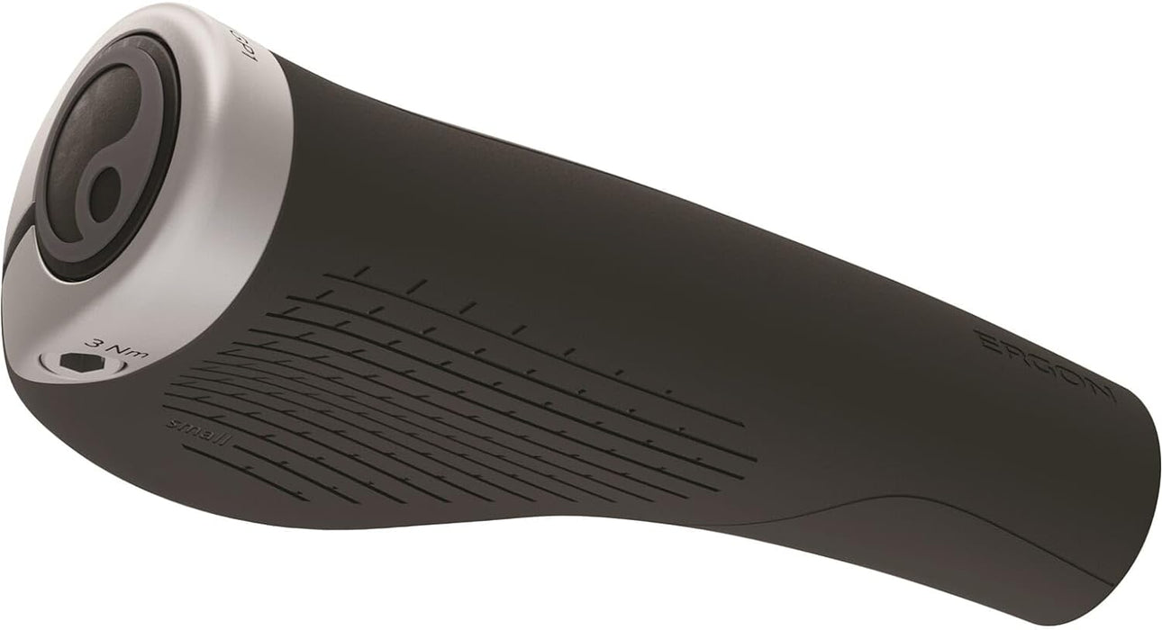 Ergon GP1 Evo Biokork Handlebar Grips