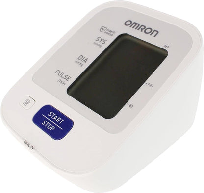 Blood Pressure Monitor Omron M2