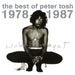 The Best of Peter Tosh 1978-1987