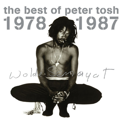 The Best of Peter Tosh 1978-1987
