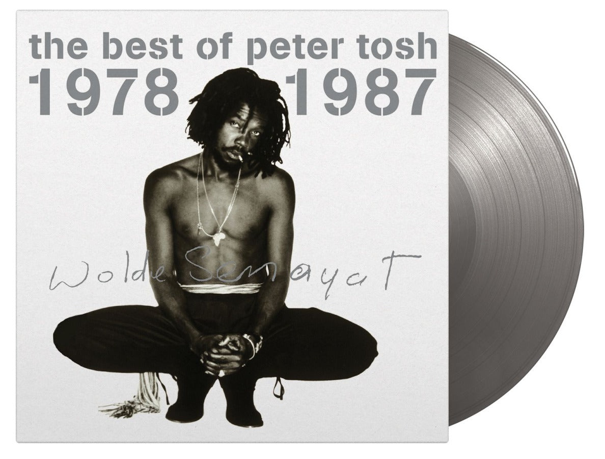 The Best of Peter Tosh 1978-1987