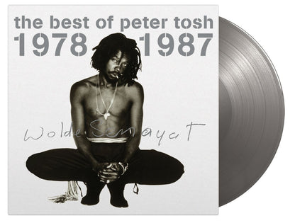 The Best of Peter Tosh 1978-1987