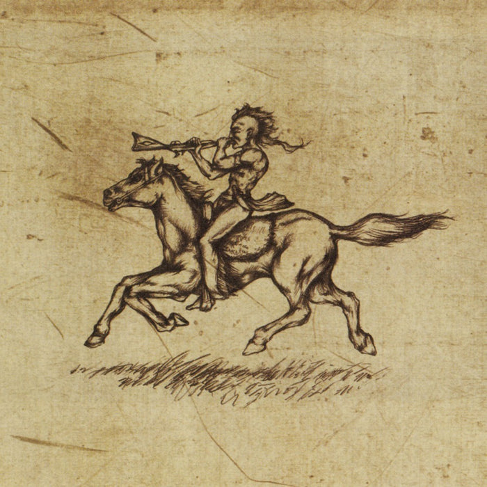 From Music in High Places