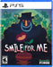 Smile For Me - Physical Edition PlayStation 5 PE - PlayStation 5
