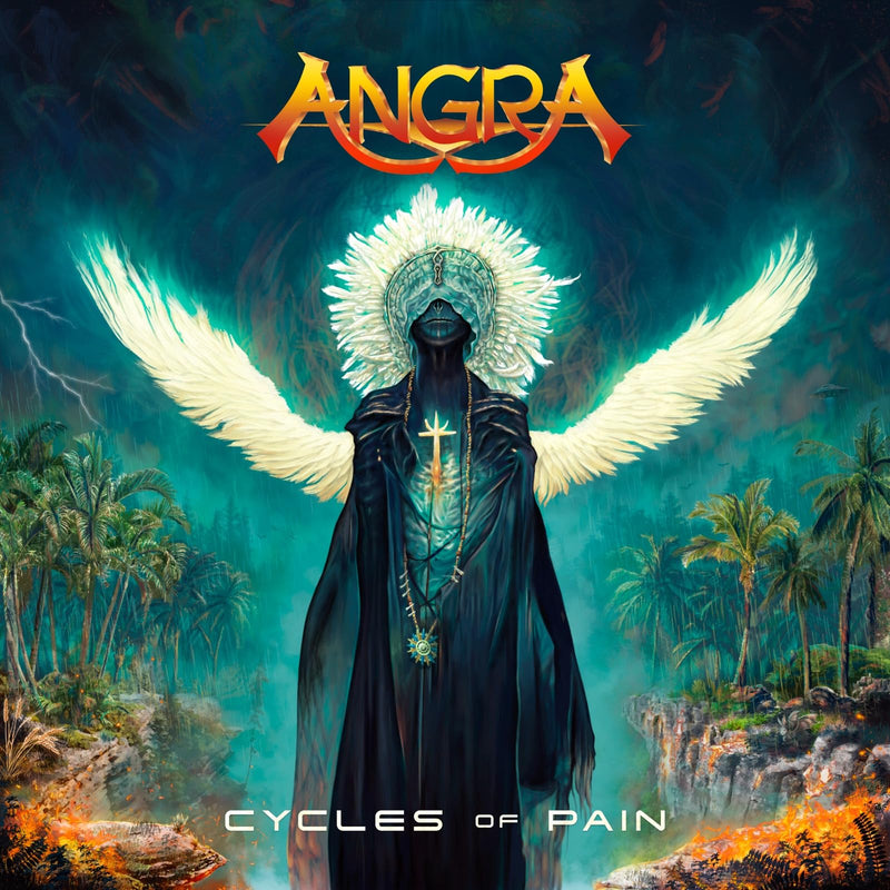 Cycles Of Pain <Limited>